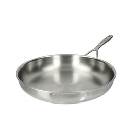 Demeyere - Industry 5 Frying pan 24 cm Demeyere - Industry 5 Koekenpan 24 cm Koekenpan Demeyere