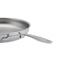 Demeyere - Industry 5 Koekenpan Nano Touch 32 cm Koekenpan Demeyere