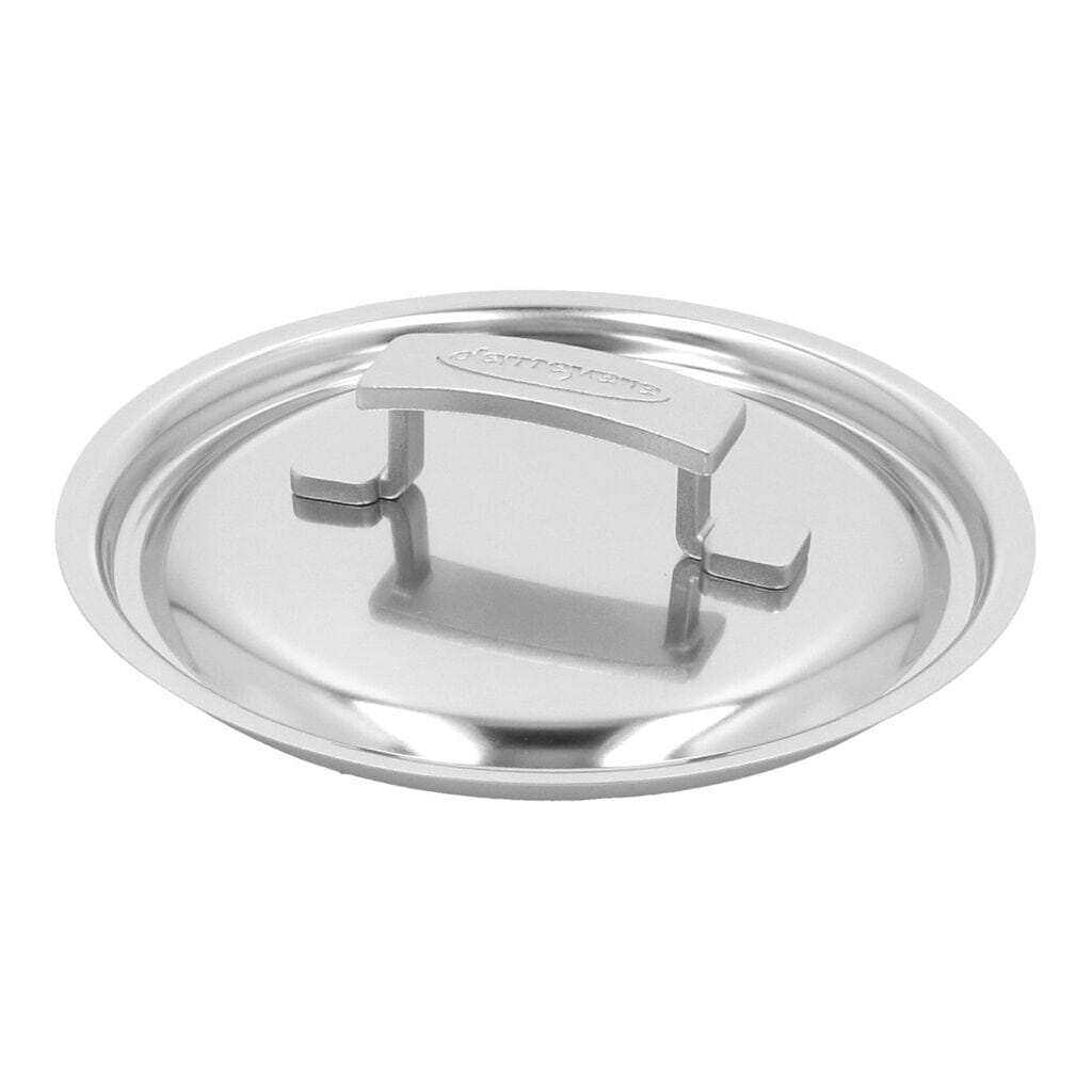 Demeyere - Industry 5 Kookpan met deksel 18 cm Demeyere