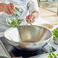 Demeyere - Industry 5 Wok 30 cm Demeyere