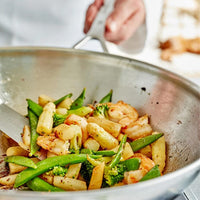 Demeyere - Industry 5 Wok 30 cm Demeyere