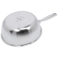 Demeyere - Intense 5 Conische sauteuse 18 cm Sauspan Demeyere