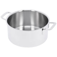 Demeyere - Intense 5 Soeppan 20 cm met deksel Soeppan Demeyere