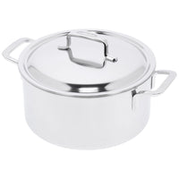 Demeyere - Intense 5 Soeppan 20 cm met deksel Soeppan Demeyere
