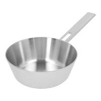 Demeyere - John Pawson 7 Pannenset 3-delig Pannenset Demeyere