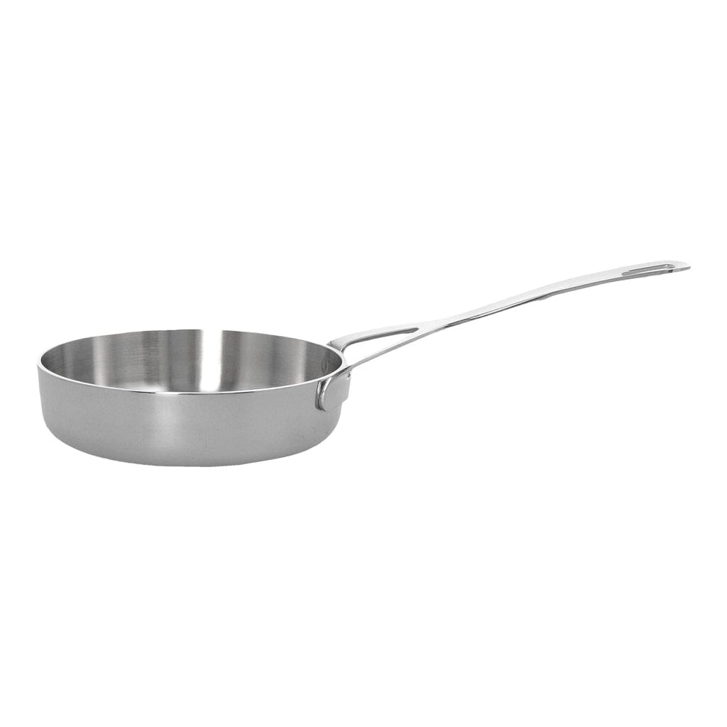 Demeyere - Mini 3 Koekenpan 14 cm Demeyere
