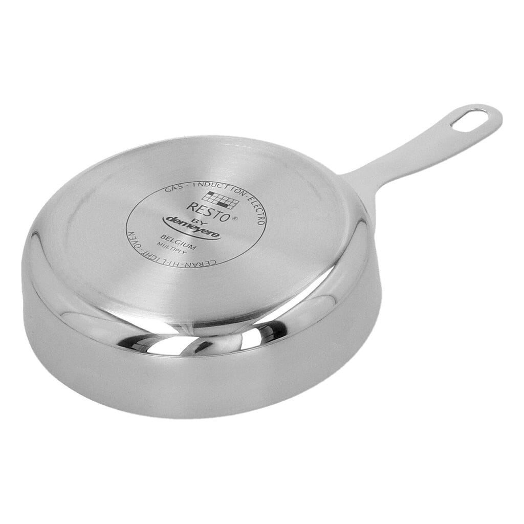 Demeyere - Mini 3 Koekenpan 14 cm Demeyere