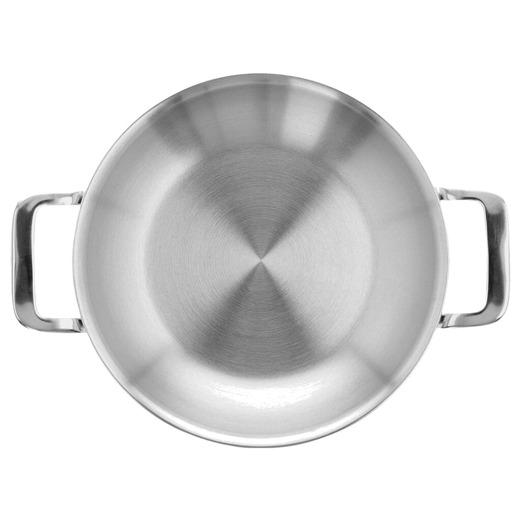Demeyere - Multifunction 7 Koekenpan 24 cm Demeyere
