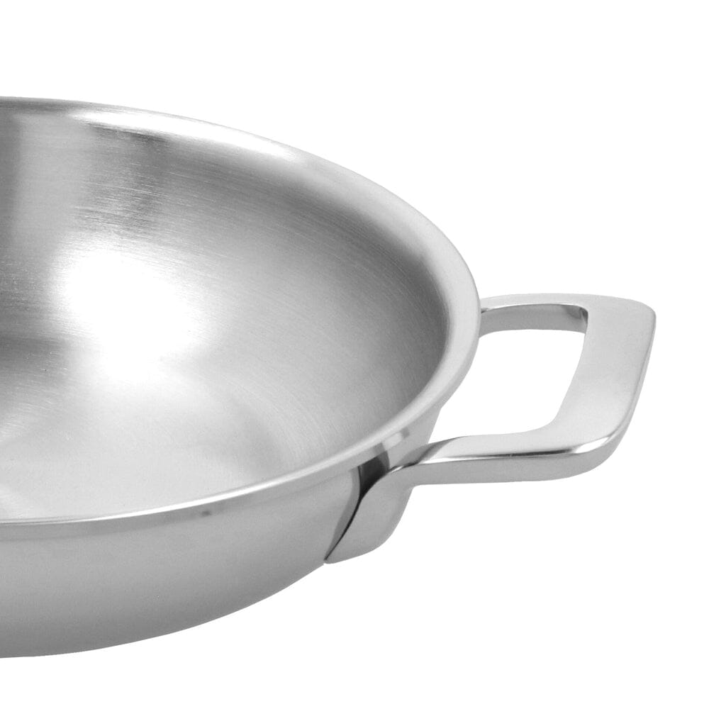 Demeyere - Multifunction 7 Koekenpan 24 cm Demeyere