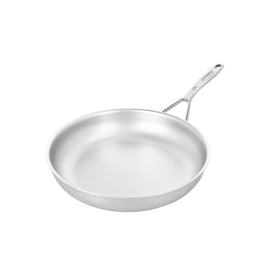 Demeyere - Silverline 7 NanoTouch Frying pan 28 cm Demeyere - Silverline 7 NanoTouch Koekenpan 28 cm Koekenpan Demeyere