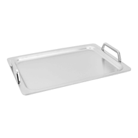 Demeyere - Spécialités 5 Teppanyaki 39 X 27 CM Demeyere