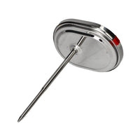 GEFU - Thermomètre de four et de rôtissage 3 en 1 GEFU
