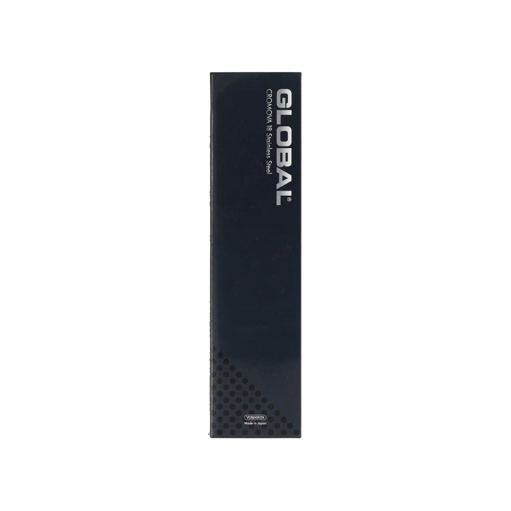 Global - Gs5 Groentemes 14 cm Groentebijl Global