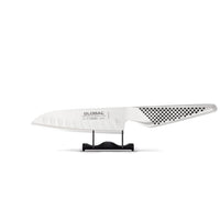 Global - Gs90 Santokumes met kuiltjes 13 cm Santokumes Global