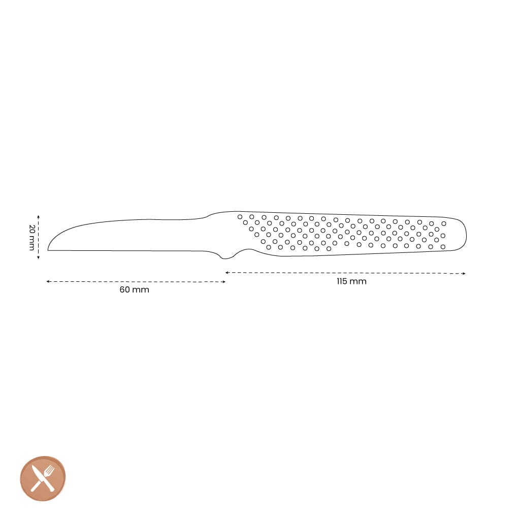 Global - Gsf33 Schilmes recht zwaar heft 6 cm Schilmes Global