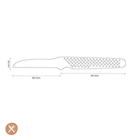 Global - Gsf33 Schilmes recht zwaar heft 6 cm Schilmes Global