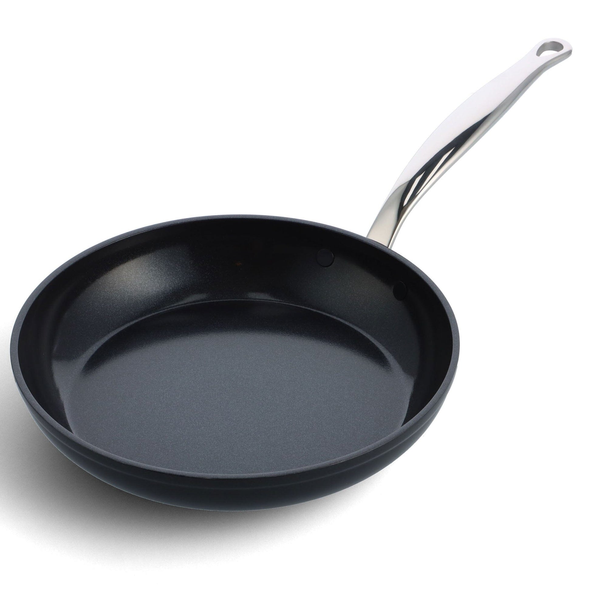 GreenPan - Barcelona Pro koekenpan met keramische antiaanbaklaag 28 cm Koekenpan GreenPan