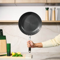 Cook & Pan - Honey Frying Pan Set 3-piece