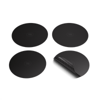 Cook & Pan - Signature Induction Protector set - 4 Pack