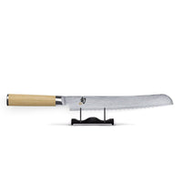 Kai Shun - Classic Wit Broodmes 23,0 cm Broodmes Kai Shun