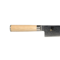 Kai Shun - Classic Wit Koksmes 8'' 20,0 cm Koksmes Kai Shun