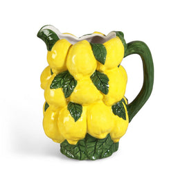 &Klevering - Can lemon &Klevering - Kan citroen Karaf &Klevering