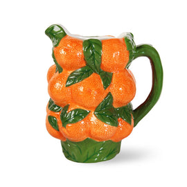 &Klevering - Can be orange &Klevering - Kan oranje Karaf &Klevering