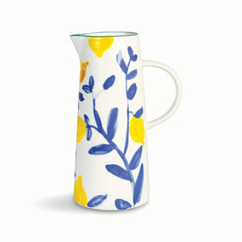 &Klevering - Carafe lemon branch &Klevering - Karaf citroentak Karaf &Klevering