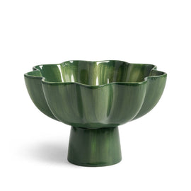 &Klevering - Come sun green small &Klevering - Kom zon groen klein Kom &Klevering