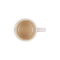 Le Creuset - Espressokopje Shell Pink 0,1l Espresso kopjes Le Creuset