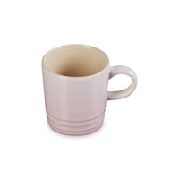 Le Creuset - Espressokopje Shell Pink 0,1l Espresso kopjes Le Creuset