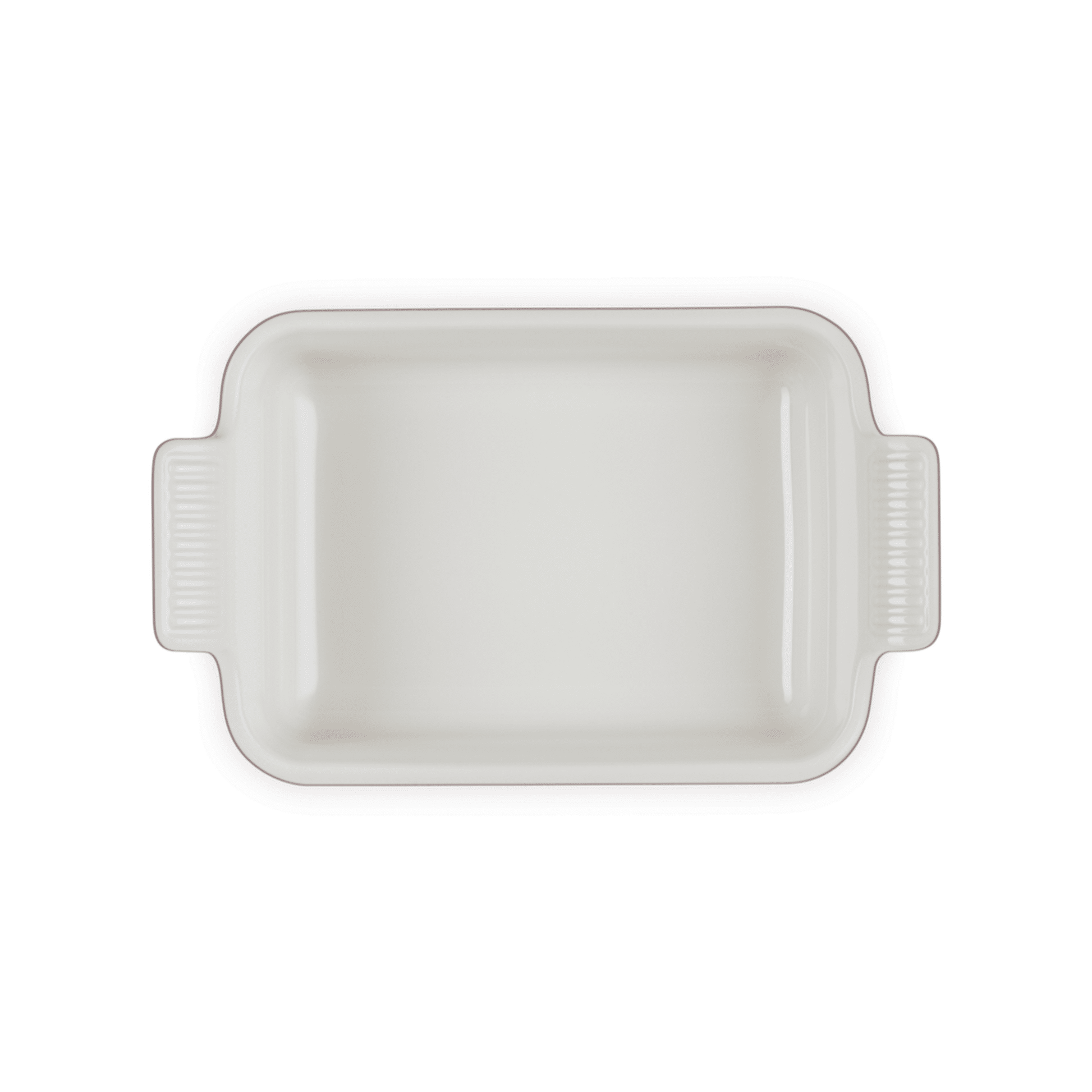Le Creuset - Heritage Ovenschaal rechthoekig Garnet 19 x 14 cm Ovenschaal Le Creuset