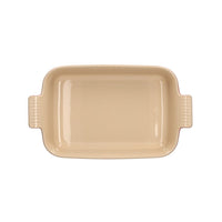 Le Creuset - Heritage Ovenschaal rechthoekig Kersenrood 19 x 14 cm Ovenschaal Le Creuset