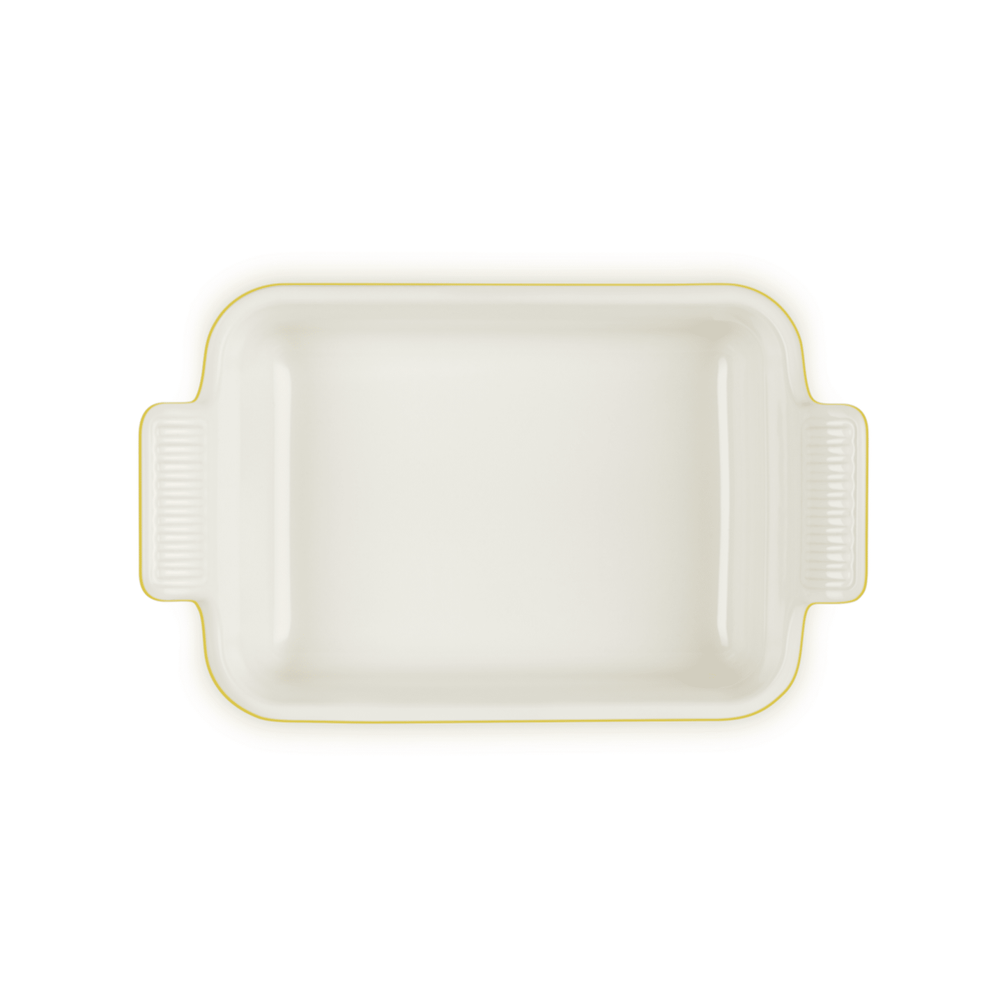 Le Creuset - Heritage Ovenschaal rechthoekig Nectar 19 x 14 cm Ovenschaal Le Creuset