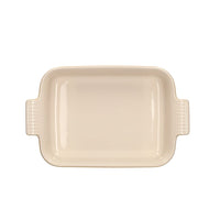 Le Creuset - Heritage Ovenschaal rechthoekig Nectar 32 x 24 cm Ovenschaal Le Creuset