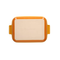 Le Creuset - Heritage Ovenschaal rechthoekig Nectar 32 x 24 cm Ovenschaal Le Creuset
