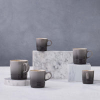 Le Creuset - Tasse à café Flint - 0,20l Tasse à café Le Creuset