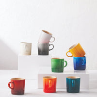 Le Creuset - Tasse à café Flint - 0,20l Tasse à café Le Creuset