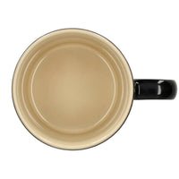 Le Creuset - Mok Ebbenzwart 0,35l Le Creuset