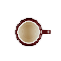 Le Creuset - Mug Citrouille Grenat 0,4 L Le Creuset