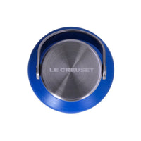 Le Creuset - On The Go Drinkfles 1L Azure Thermosfles Le Creuset
