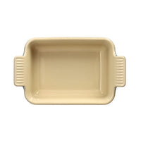 Le Creuset - Ovenschaal rechthoekig Deep Teal 19x14cm 1,1l Ovenschaal Le Creuset