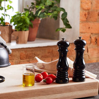 Moulin à poivre Le Creuset Noir Ébène 21 cm