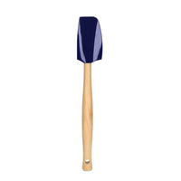 Le Creuset - Premium kleine spatel Azure Le Creuset