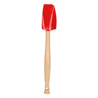 Le Creuset - Premium kleine spatel Kersenrood Le Creuset