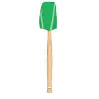 Le Creuset - Premium medium spatel Bamboo Le Creuset