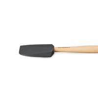 Le Creuset - Premium medium spatel Flint Spatelset Le Creuset