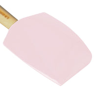 Le Creuset - Premium medium spatel Shell Pink Le Creuset