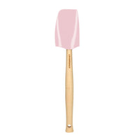 Le Creuset - Premium medium spatel Shell Pink Le Creuset