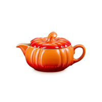 Le Creuset - Bol à Sauce Citrouille Orange-Rouge 0,4 L Le Creuset